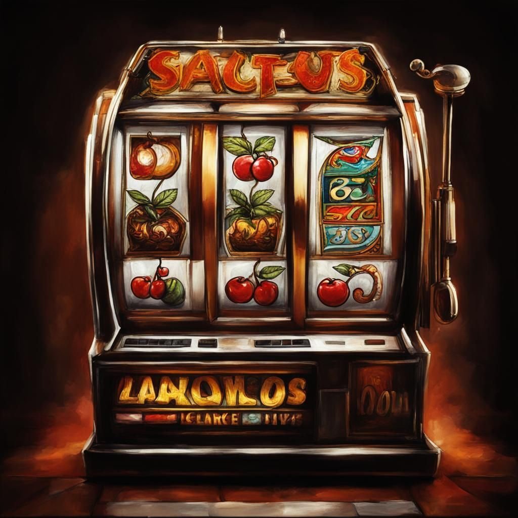 lv777 Slot Games