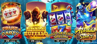 lv777 Online Casino Myanmar - Hero